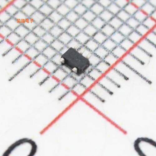 原装正品 TC75S51FU(TE85L,F)-全新
