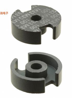 B65541T0100A033 -[全新FERRITE CORE P 100NH M33 2PCS]