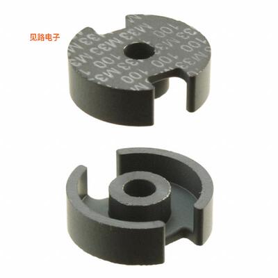 B65541T0100A033 -[全新FERRITE CORE P 100NH M33 2PCS]