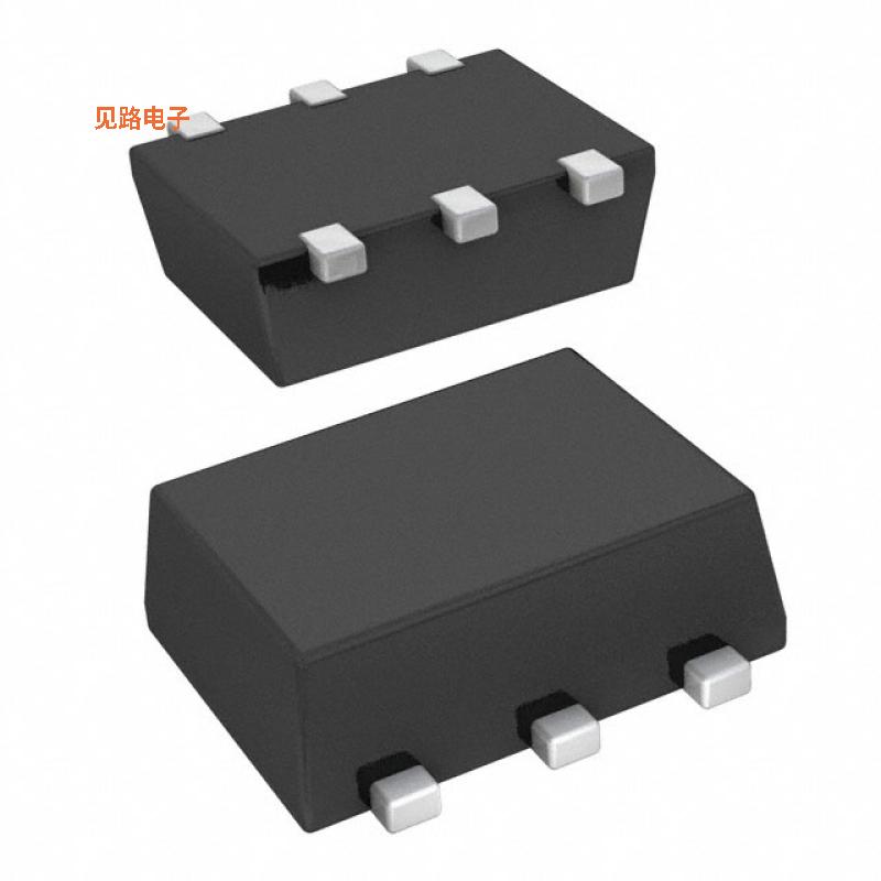 CG2409M2-C4 -[全新IC RF SWITCH SPDT 3.8GHZ 6MINIM]