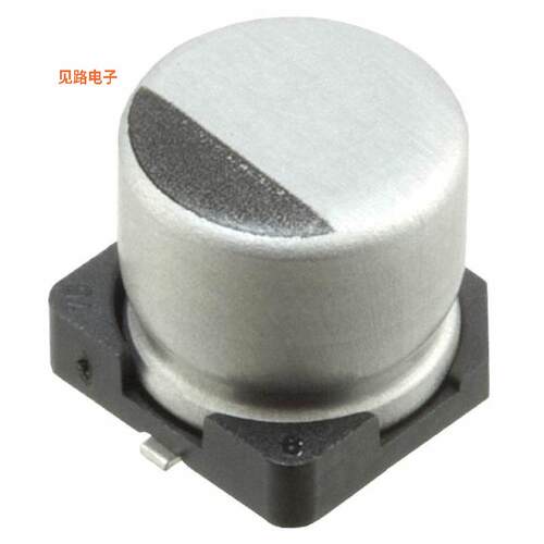 UCM0J681MCS1GS -[全新CAP ALUM 6.3V POLAR]