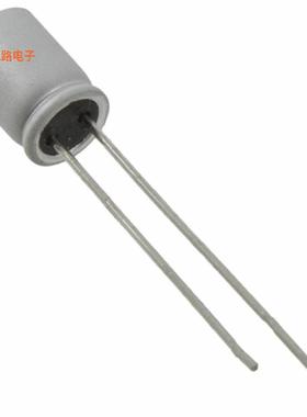 APSF2R5ELL561MF08S -[全新CAP ALUM POLY 560UF 20% 2.5V TH]