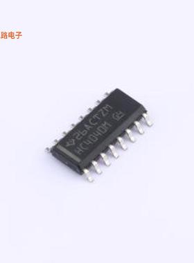 CD74HC4040M -[原装IC BINARY COUNTER 12-BIT 16SOICSOIC-16