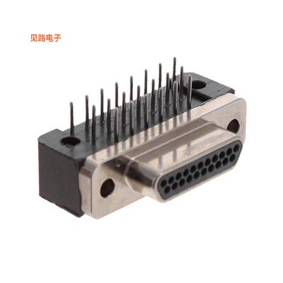 MDM-21PCBR-L56-A174 -[全新CONN MICRO-D PLUG 21POS R/A]