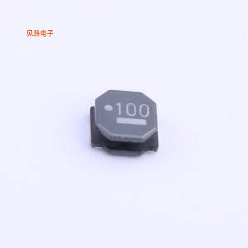 NRS6028T100MMGK -[原装功率SMD,6x6mm