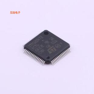 STM32G473RCT6 -[原装单片机(MCU/MPU/SOC)LQFP-64(10x10)