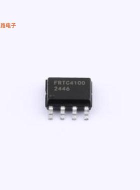 FRTC4100S -[低功耗的串行实时时钟（RTC）SOP-8实时时钟(RTC)