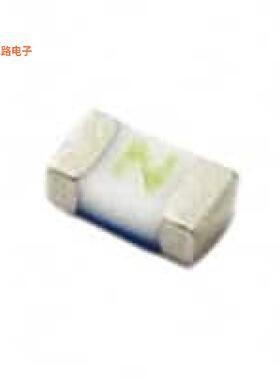 0438003.WR -[原装一次性保险丝（熔断）0603
