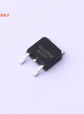HSU100P04 -[原装(MOSFET)TO-252-2