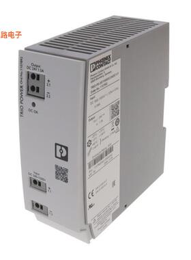 1107892 -[全新TRIO-PS-2G/1500DC/24DC/1.5]