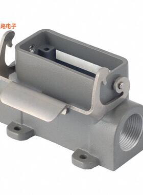 0936011126 -[全新CONN BASE SIDE ENTRY SZ10A M20]