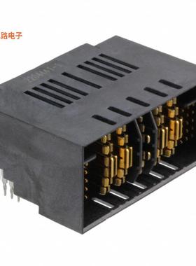 2204441-1 -[全新CONN PLUG MULTI-BEAM 36P EDGE MT]