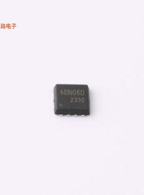 40N06D -[原装(MOSFET)PDFN-8(3x3)