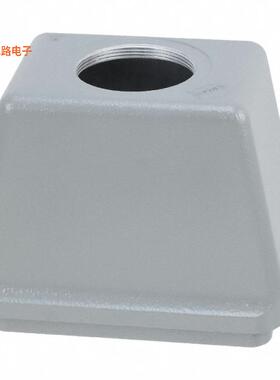 19300480449 -原装[CONN HOOD TOP ENTRY SZ48B M50防护罩