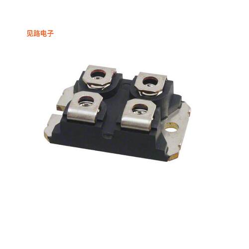 MSC2X31SDA170J -[全新DIODE MOD SIC 1700V 30A SOT227