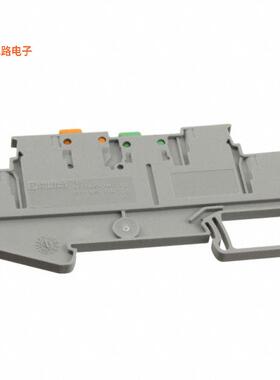 3210351 -原装[CONN TERM BLK DISCONN 16-26AWG断连