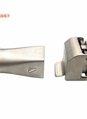 ID750000 -原装[CONN MOD COUPLER 8P8C TO 8P8C插孔，8p8c（R