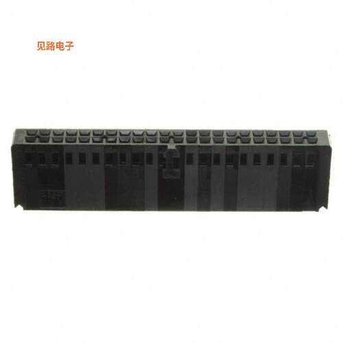 1-102387-3 -[全新CONN RCPT HSG 44POS 2.54MM]
