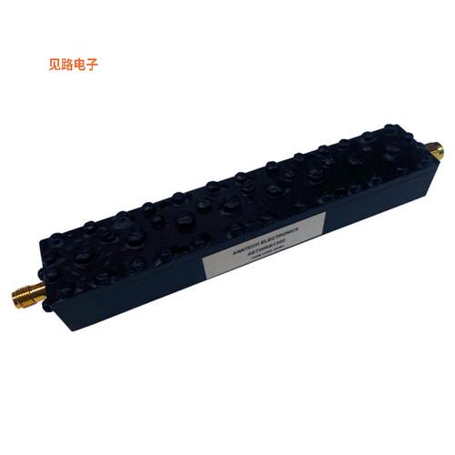 AE7205B1382 -[全新RF FILTER BAND PASS 7.205GHZ MOD]