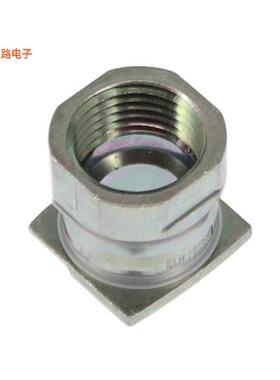 ZCDEN12 -[全新CABLE GLAND ENTRY, 1/2'' NPT, FO]