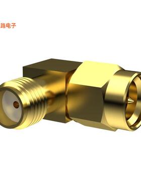 SMAFST.SMAMRA.CO -原装[COAX ADAPT SMA TO SMA插头至插孔