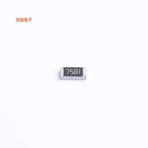 RT1206BRD077K5L -[原装RES SMD 7.5K OHM 0.1% 1/4W 12061206