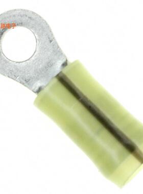 1-320627-0 -[全新CONN RING CIRC 14-16AWG #8 CRIMP]