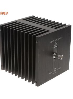 2082-7550-18-20 -原装[ATTENUATOR, SMA-M/F, 18GHZ, 50W,20dB