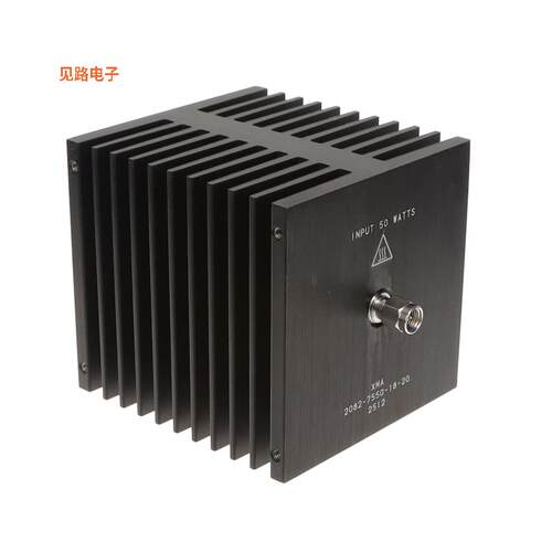 2082-7550-18-20 -[全新ATTENUATOR, SMA-M/F, 18GHZ, 50W,]