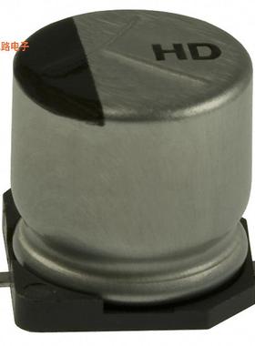 EEE-HD1C101AP -原装[CAP ALUM 100UF 20% 16V SMD100 F