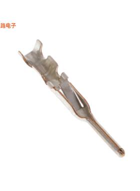 HR10-PC-113(71) -[全新CONTACT PIN 26-30AWG CRIMP TIN]