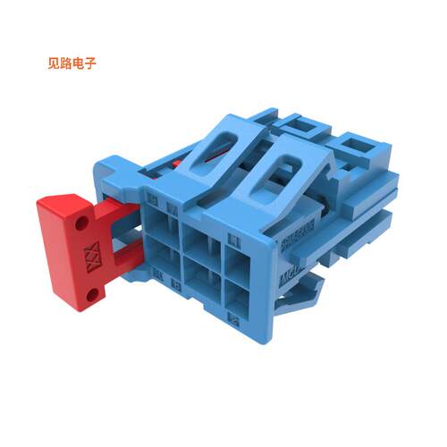 2058262103 -[全新CONNTAK50 TANG RECEPTACLE WITH S]