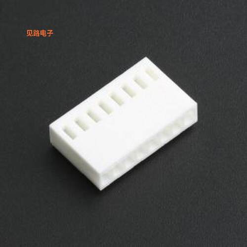 X2510H-08-N0 -[原装(线对板/线对线)P=2.54mm