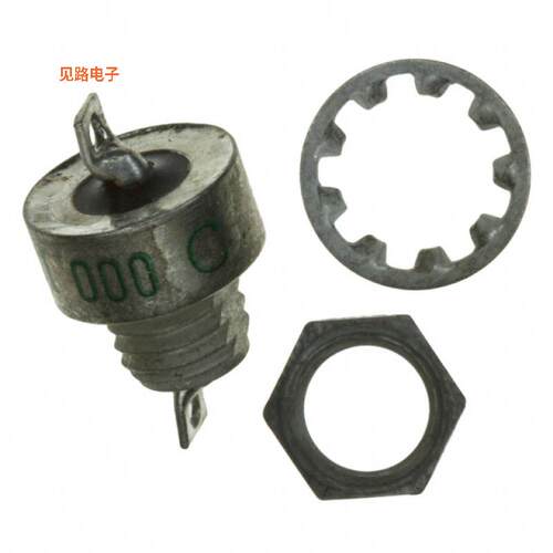 4601-000LF -[全新CAP FEEDTHRU 70V AXIAL]