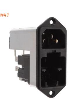 CEG0.6100.151 -[全新PWR ENT MOD RCPT IEC320-C14 PNL]