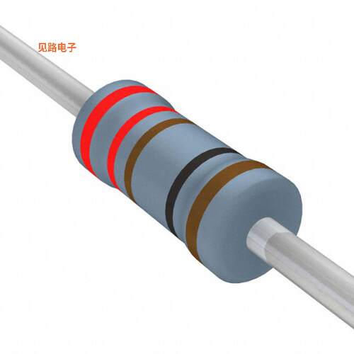 MFR-25FBF52-221R -[全新RES 221 OHM 1% 1/4W AXIAL]