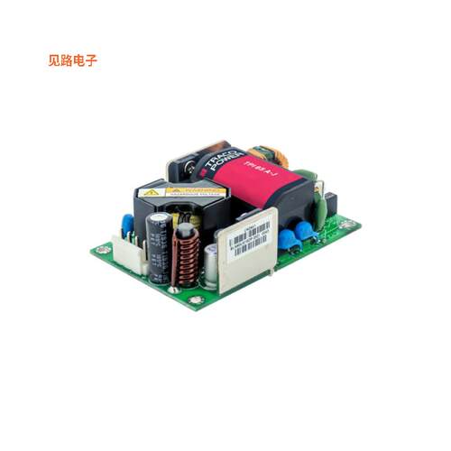 TPI 65-124A-JP -[全新AC/DC CONVERTER 24V 65W]