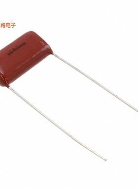 QXP2G104KRPT -原装[CAP FILM 0.1UF 10% 400VDC RADIAL0.1 F