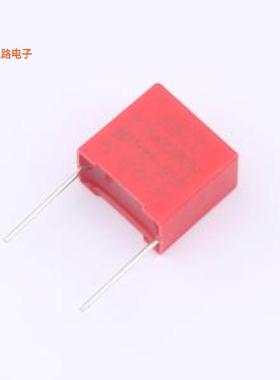 JWMPP85-475K100VDCP15D5 -[原装薄膜插件,P=15mm