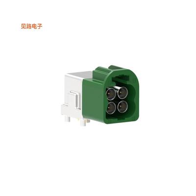 FM4-NERP-PCB-1 -[全新AUTOMATE TYPE A MINI-FAKRA QUAD]