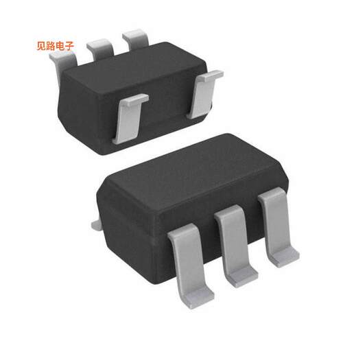 DS90LT012AQMFE/NOPB -[全新IC TRANSCEIVER 0/1 SOT235]