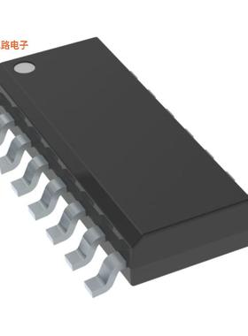 SN74F175NSR -原装[IC FF D-TYPE SINGLE 4-BIT 16-SO主复位