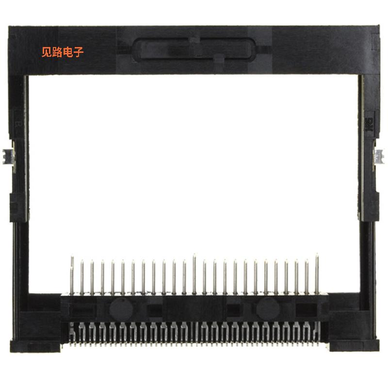MI21-50PD-SF(71) -[全新CONN COMPACT FLASH CARD R/A SMD]