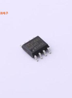 JHT8563ARZ -[原装实时时钟(RTC)SOP-8