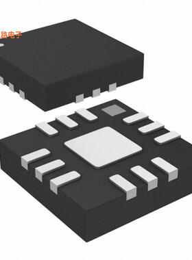 PE43205B-Z -原装[RF ATTENUATOR ADJ 50OHM 12WFQFN0dB ~ 18dB