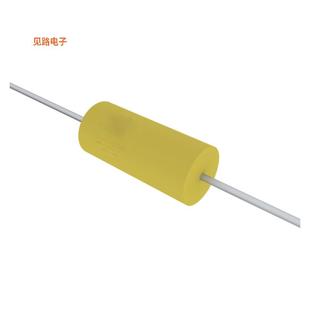 TANT 1UF T322B105J050AT AXIAL1 CAP 50V 原装