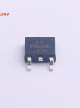 DMP3028LK3-13 -[原装MOSFET P-CH 30V 27A TO252TO-252