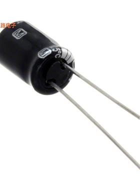 EEU-TA1H221 -原装[CAP ALUM 220UF 20% 50V RADIAL TH220 F