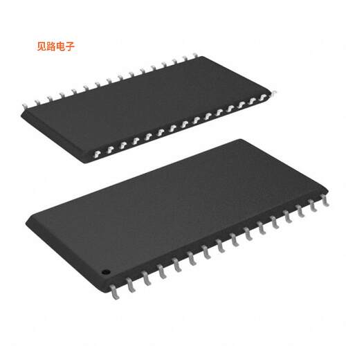 IS63WV1024BLL-12TLI -[全新IC SRAM 1MBIT PARALLEL 32TSOP II]