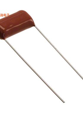 ECW-HA3C622H -原装[CAP FILM 6200PF 3% 1.6KVDC RAD6200 pF